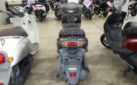 HONDA DIO CESTA GEN 2 2007 AF68