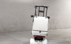 HONDA GYRO TA03