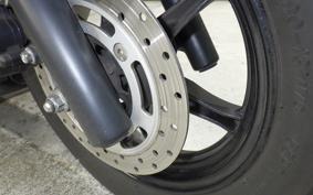 SUZUKI SKYWAVE 200 (Burgman 200) CH41A