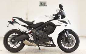 HONDA CBR650R 2023 RH03