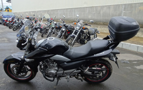 SUZUKI GSR250 GJ55D