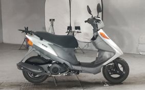 SUZUKI ADDRESS V125 CF4EA