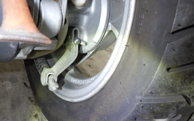 YAMAHA AXIS 125 TREET 2019 SE53J