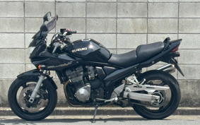 SUZUKI BANDIT1200S 2006 GV79A