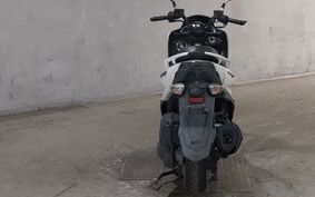 YAMAHA MAJESTY 155S SG52J