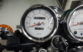 YAMAHA SR400 Gen.2 1999 1JR