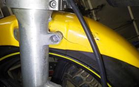 HONDA VTR 250 2022 MC33