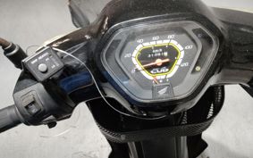 HONDA SUPER CUB110 JA10