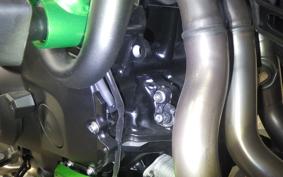 KAWASAKI ZH2 SE 2025 ZRT00R