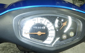 SUZUKI ADDRESS V125 G CF46A