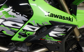 KAWASAKI KSR110 E 1996 KL110D