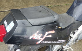 SUZUKI WOLF 250 2016 VJ21A