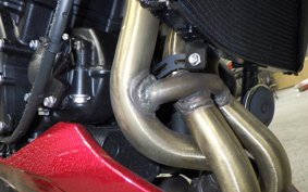 TRIUMPH STREET TRIPLE RS 2025