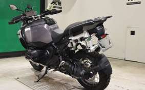 BMW R1300GS Adventure ASA 2026