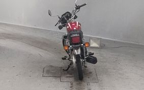 HONDA CG125 PCJK