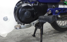 HONDA C50 SUPER CUB 2011 AA01