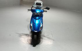 SUZUKI ADDRESS V125 CF4MA