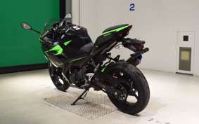 KAWASAKI NINJA 400 2018 EX400G