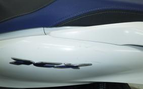 HONDA PCX125-4ﾊEVEﾘｯﾄﾞ 2013 JK06