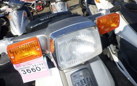HONDA C90 SUPER CUB E HA02