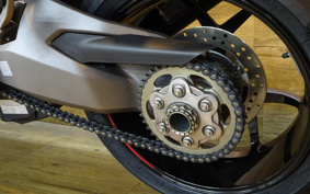 DUCATI MONSTER 1200S 2020 MA02A