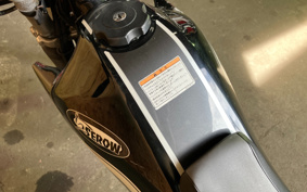 YAMAHA SEROW 225W DG08J