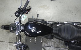 HARLEY XL883RI 2009