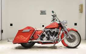OTHER +HD. FLHR1580CVO 2018