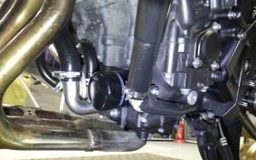 YAMAHA FZ8 FAZER N 2013