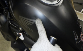 HONDA REBEL 250 A 2019 MC49