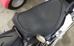 HONDA STEED 600 1989 PC21