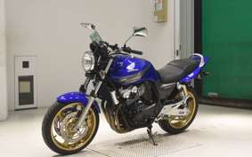 HONDA CB400SF VTEC Spec3 2025 NC39