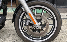 HARLEY FXDL1580 2014 GN4