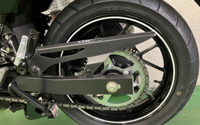 SUZUKI STROM 250 DS12E