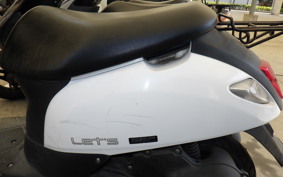 SUZUKI ﾚｯﾂ CA4AA