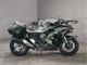 Фото Kawasaki NINJA H2 SX SE PLUS 2019 с японского аукциона