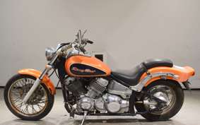 YAMAHA DRAGSTAR 400 1996 4TR