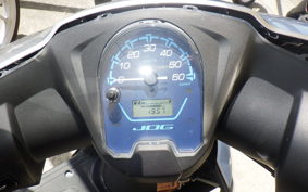 YAMAHA JOG-7 AY01