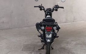HONDA CT125 HUNTER  CUB  JA65