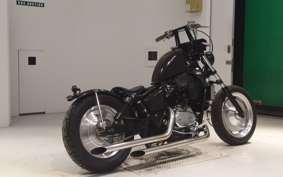 HONDA MAGNA 250 S 2021 MC29