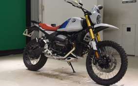 BMW R12G/S 2025