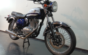 KAWASAKI ESTRELLA BJ250A