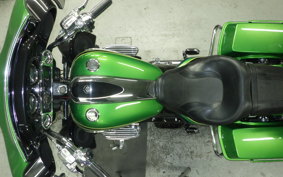 HARLEY FLHXSE 1800CVO 2011