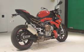 BMW S1000R 2021