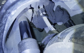 SUZUKI ADDRESS V125 G 2016 CF46A