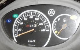 YAMAHA AXIS 125 TREET SE53J