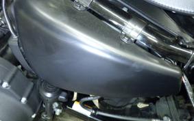 HARLEY XL883N 2013