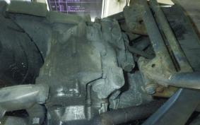 SUZUKI SKYWAVE 250 (Burgman 250) S Gen.3 CJ44A