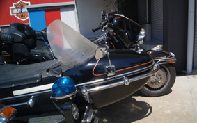 HARLEY FLHTCU S/C 1995 DRL