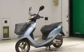 HONDA DIO Gen.6 AF62